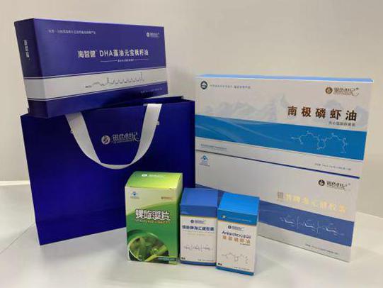 连江彩盒定制